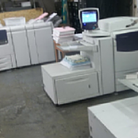 printing equipment 